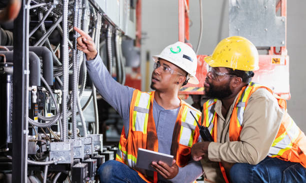 Best Electrical Installation Contractor  in East Mckeesport, PA