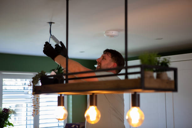 Best Electric Panel Repair  in East Mckeesport, PA