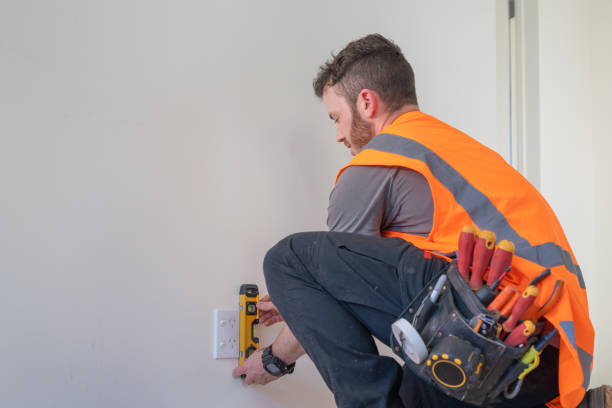 Best Home Electrical Repair  in East Mckeesport, PA