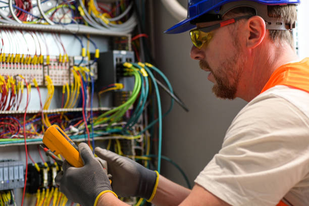 Best Electrical Outlet Repair  in East Mckeesport, PA
