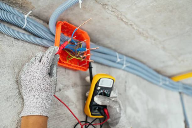 Electrical Outlet Repair in East Mckeesport, PA